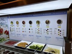 -海底捞火锅(北国先天下店)