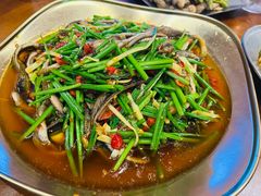 -三叔特色自贡菜(中海国际店)