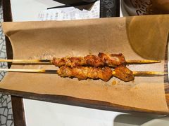-清真·卡德尔大叔新疆主题餐厅(龙汇路店)