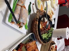 -港禧茶餐厅(美莲广场店)