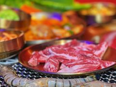 -釜山火炉·海鲜烤肉(紫藤路店)
