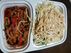 -王家沙点心店(西康路店)