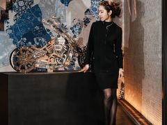 -王府井文华东方酒店-紫膳餐厅