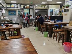 大堂-阁瑞居闫记卤煮(乔庄北街店)