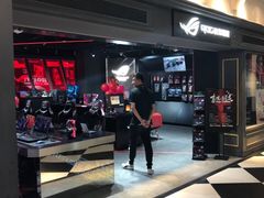 -ROG玩家国度(美罗城店)