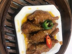 -龙悦湾酒家·八阵鱼生·渔人码头店