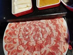 -宽板凳老灶火锅(门头沟店)