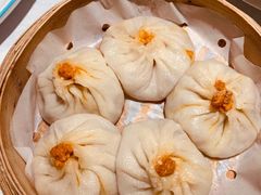 金牌蟹粉小笼包-玉玲珑(陆家嘴店)