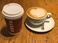 -COSTA COFFEE(上海月星环球港店)