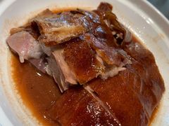 陶陶居百年烧鹅-陶陶居酒家(海岸城店)