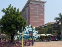-灵玲国际马戏城