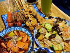 -小二楼炖肠