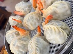 -叶存利海鲜大馅饺子(海宁路总店)