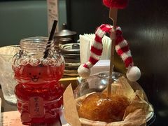 -东来顺·非遗火锅(赛格国际购物中心店)