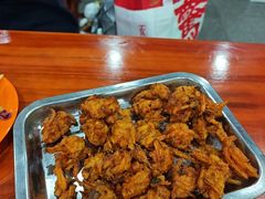 -清真-戏楼王记牛肉面