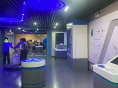 -陕西科学技术馆