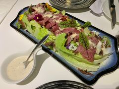 -K·Kitchen KK牛扒厨房(江南西店)