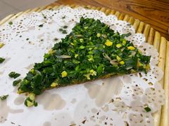 糊饼-南磨房食府(燕莎奥特莱斯购物中心店)