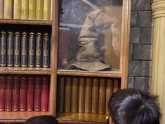 -逃脱反斗城沉浸剧情密室(北京路店)