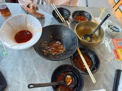 -我的面 川味Bistro(后沙峪店)