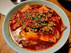 -丽江金茂凯悦臻选酒店-滇香馆