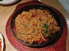 -大同江朝鲜菜•长春地标美食(绿园吾悦广场店)