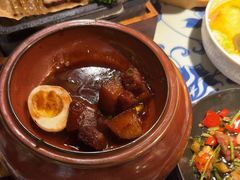 -苏乡兰亭•淮扬菜(兴化吾悦广场店)