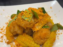 -A One Kitchen·南京精菜馆(晶丽酒店店)