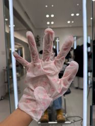 -DL HOPE明星造型