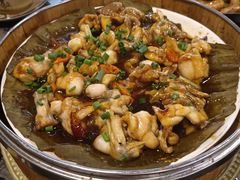 -朕悦鹧鸪饭私房菜