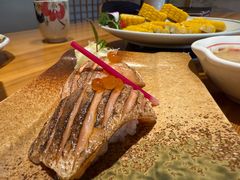 -大岛日本料理铁板烧(南通大饭店)