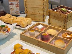 -點無缺茶楼·海鲜酒家(世博店)
