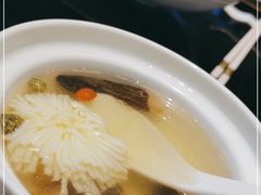 -长沙中国城戴斯酒店