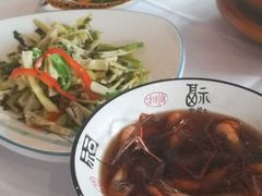 -风味小馆(天目湖宾馆店)