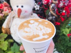 -Manner Coffee(壹方城店)