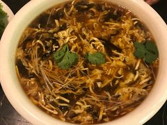 -东来顺饭庄(金泉广场店)