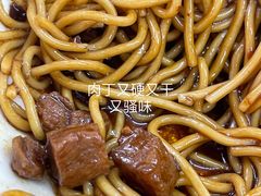 -辣肉面大王(天平路店)
