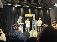 -喜剧部落脱口秀(三里屯店)