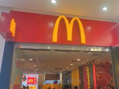 -麦当劳(金稻田路餐)