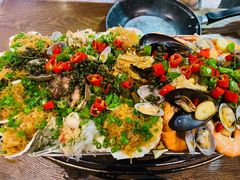 -原乡故事里海鲜大餐(玉祥门北马道巷店)