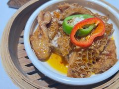-味可道美食坊(福基路店)