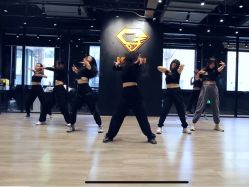 -G-STEPS舞蹈工作室