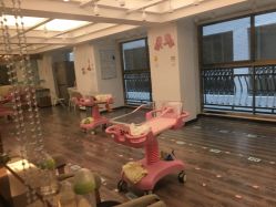 -百悦健康月子中心(祈悦店)