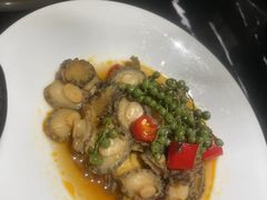 -彩虹之约•淮扬家宴(亚运村店)