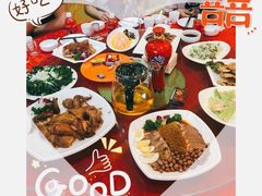 -时代王朝大酒店