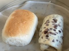-宫门口馒头铺(创始人总店)