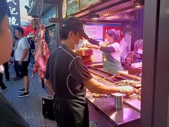 -怀远市场(文萃北街店)