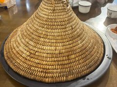 -菌乡缘·野生菌蒸汽鱼火锅(江边夜市店)