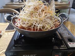-吴草鸡爪오초닭발韩食堂(融恒盈嘉中心店)