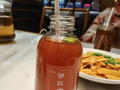 -大鱼徽州·寻味徽菜(星光总店)